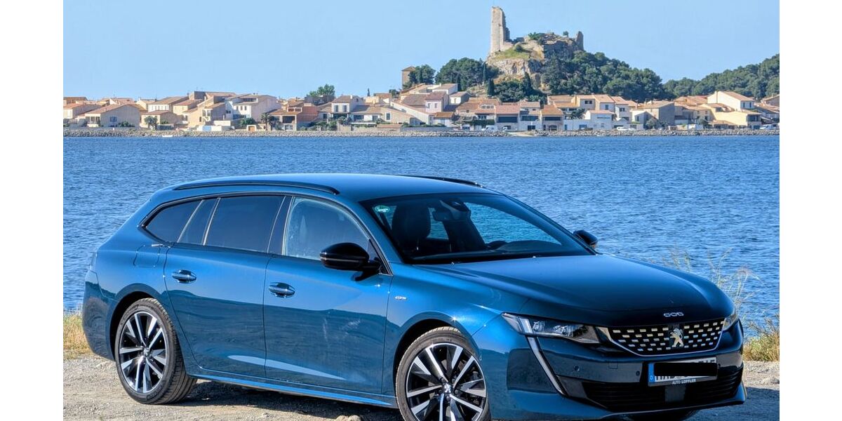 Peugeot 508 82.500 km 19.800 &euro; Fuchsstadt 97727