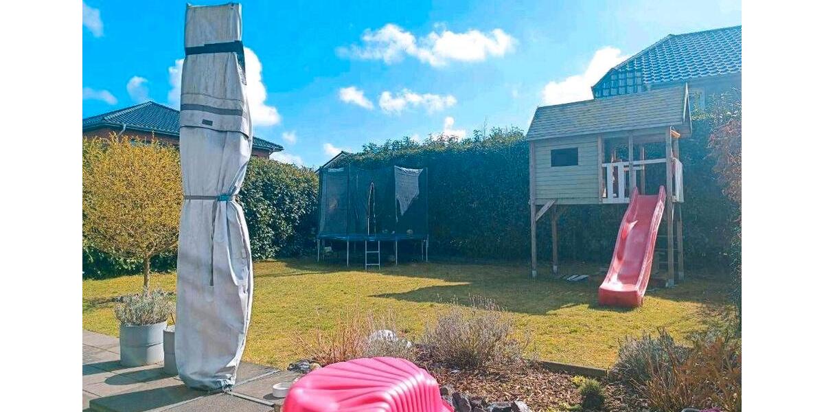Doppelhaushälfte Himmelpforten - 4 Zimmer, 104 m&sup2;, 1.190&euro; | Angebot:26289306