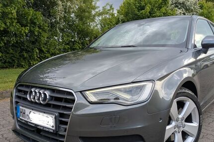 Audi A3 200.000 km 15.500 &euro; Hamburg 22179