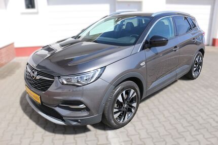 Opel Grandland (X) 62.201 km 14.980 &euro; Hoyerswerda 02977