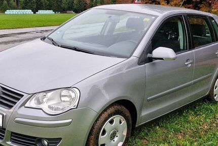 VW Polo 185.901 km 2.950 € Görwihl 79733