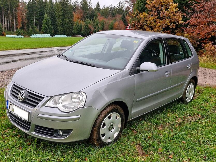 VW Polo 185.901 km 2.950 € Görwihl 79733