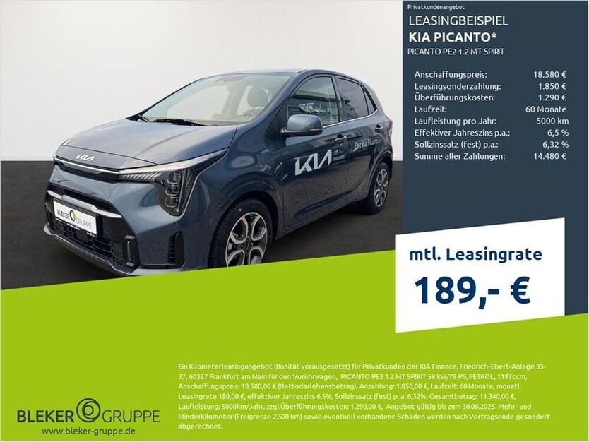 Picanto