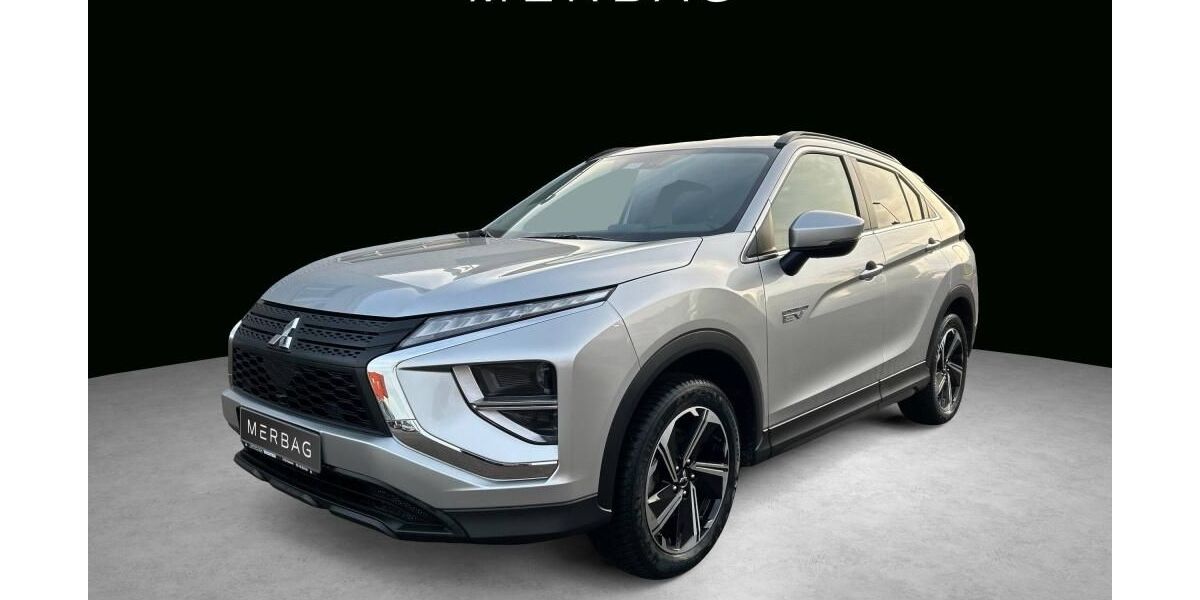 Mitsubishi Eclipse Cross 23.180 km 23.900 &euro; Alzey 55232