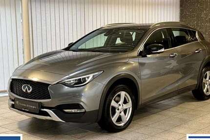 INFINITI Q30 91.583 km 13.990 &euro; Duisburg 47259