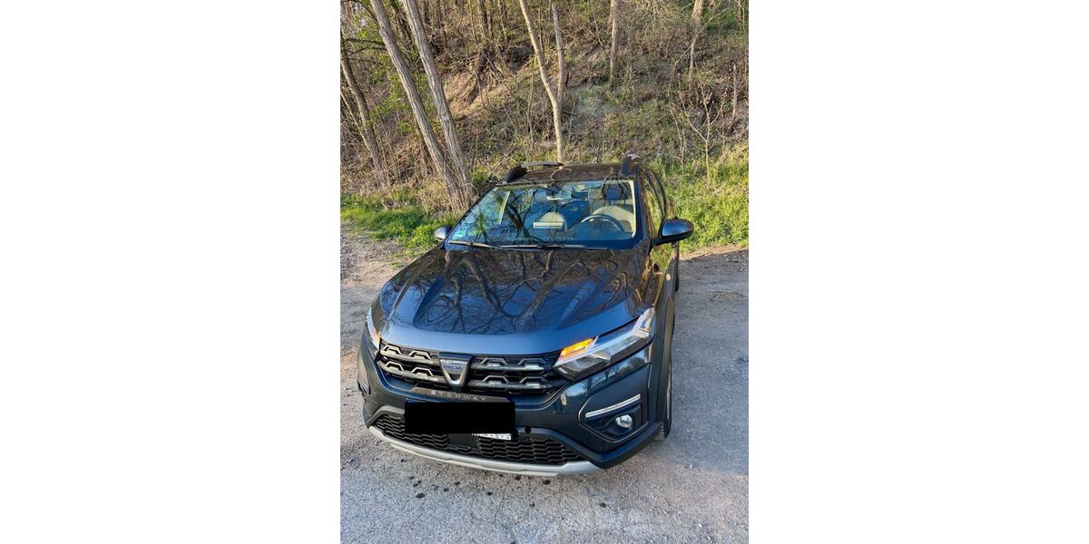Dacia Sandero 51.759 km 12.990 &euro; Jena 07743