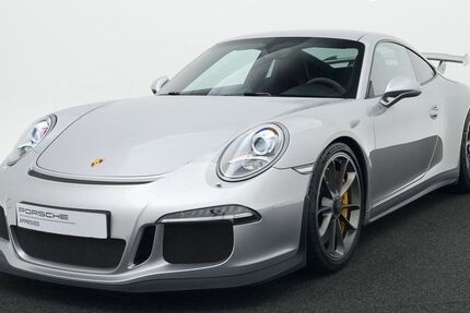 Porsche 991 61.000 km 132.900 &euro; Groningen 9723 