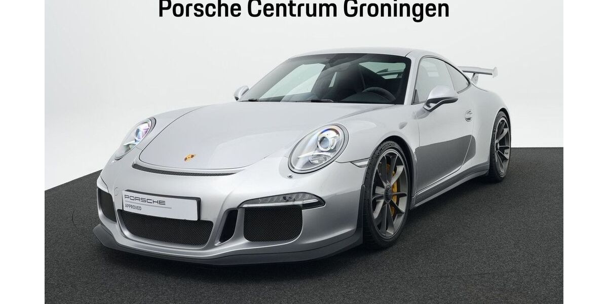 Porsche 991 61.000 km 132.900 &euro; Groningen 9723 