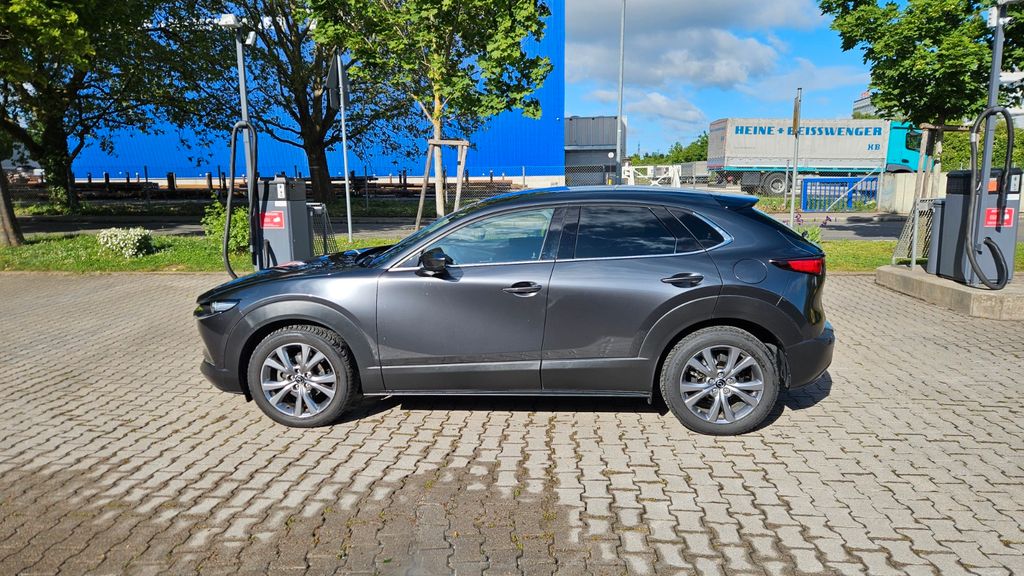 Mazda CX-30 25.000 km 25.900 &euro; Fellbach 70736