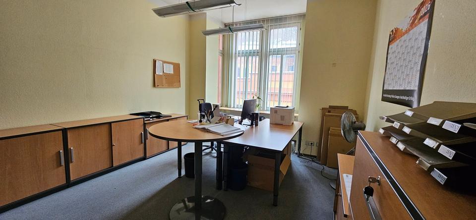 Gewerbeobjekt Eisenach - 1.250&euro; | Angebot:25209985