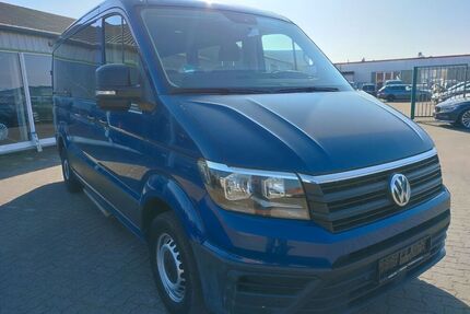 VW Crafter