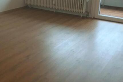 2 Zimmer Wohnung m.Balkon u. Einbauküche 2 zimmer