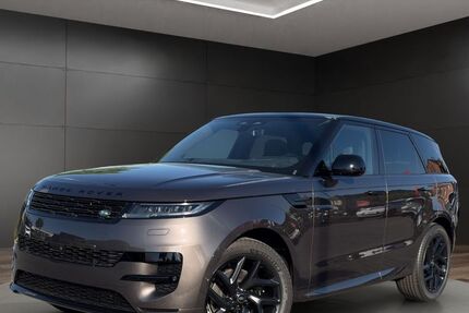 Land Rover Range Rover Sport 1.500 km 122.570 € Kassel 34123