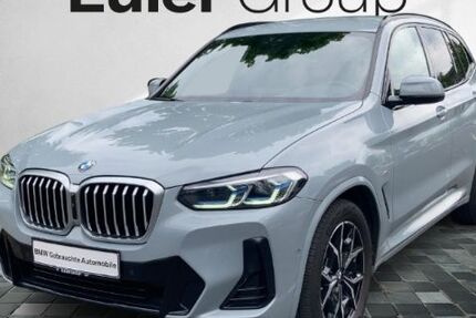 BMW X3 28.107 km 44.499 &euro; Frankfurt 60314