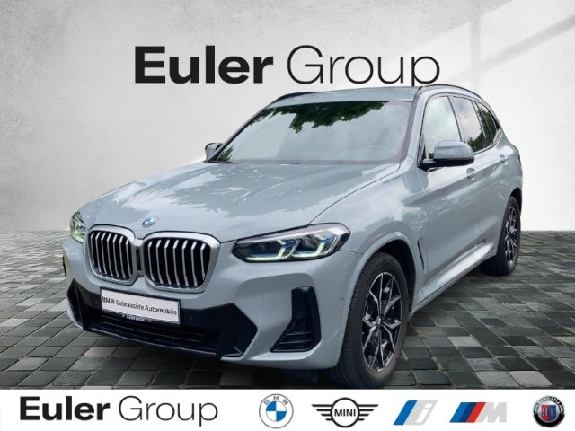 BMW X3 28.107 km 44.499 &euro; Frankfurt 60314