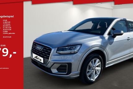 Audi Q2 2.085 km 25.873 &euro; Lindau 88131