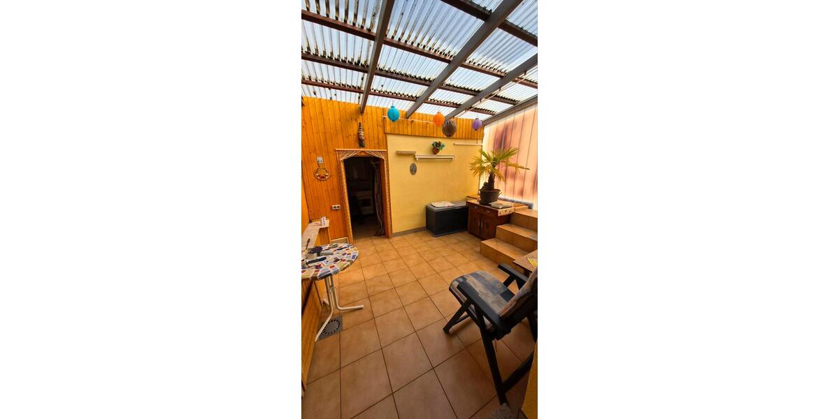 Einfamilienhaus Arnstein - 5 Zimmer, 125 m&sup2;, 180.000&euro; | Angebot:26565443