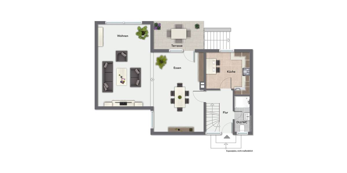 Einfamilienhaus Kaltenkirchen - 3 Zimmer, 101 m&sup2;, 289.000&euro; | Angebot:26402133