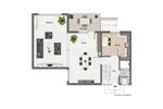 Einfamilienhaus Kaltenkirchen - 3 Zimmer, 101 m&sup2;, 289.000&euro; | Angebot:26402133