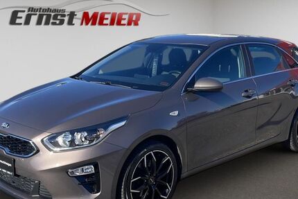 Kia ceed / Ceed 64.330 km 18.800 € Nördlingen 86720