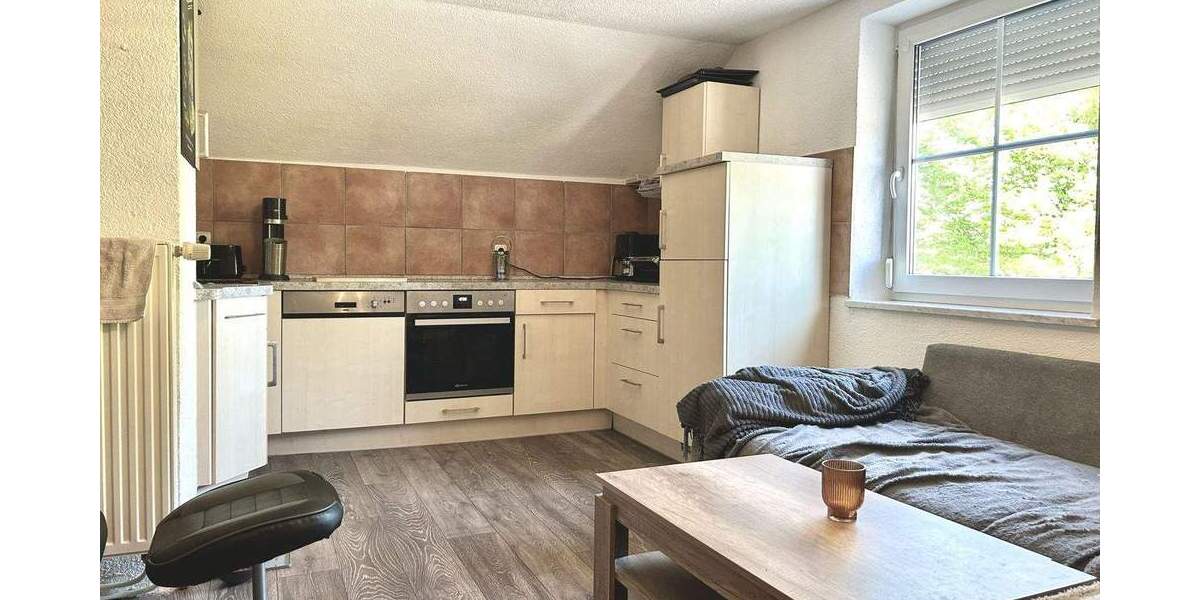Etagenwohnung Mering - 2 Zimmer, 54 m&sup2;, 240.000&euro; | Angebot:25676220