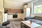 Etagenwohnung Mering - 2 Zimmer, 54 m&sup2;, 240.000&euro; | Angebot:25676220
