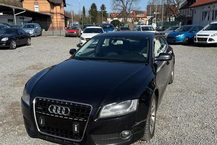 Audi A5 455.000 km 5.499 &euro; Mörlenbach 69509