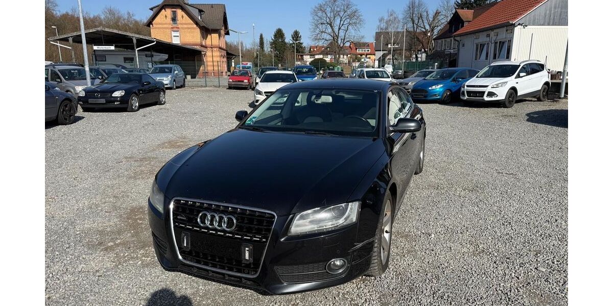 Audi A5 455.000 km 5.499 &euro; Mörlenbach 69509