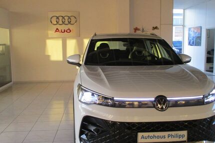 VW Tiguan 8.080 km 41.640 &euro; Eisenhüttenstadt 15890