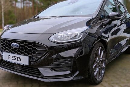 Ford Fiesta 70.699 km 15.850 &euro; Rotenburg 27356