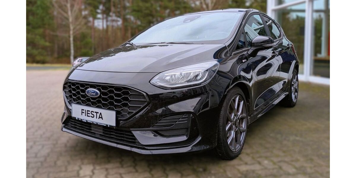 Ford Fiesta 70.699 km 15.850 &euro; Rotenburg 27356