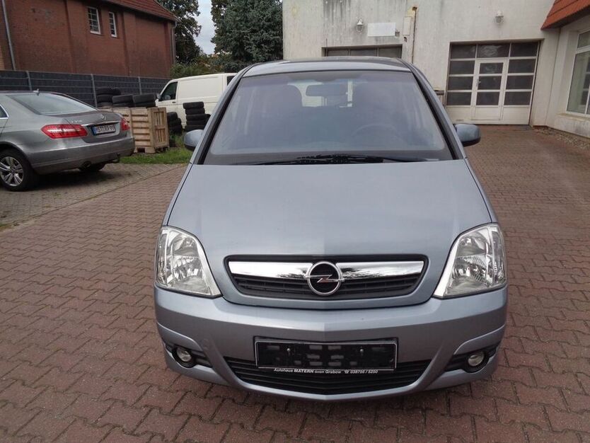 Meriva