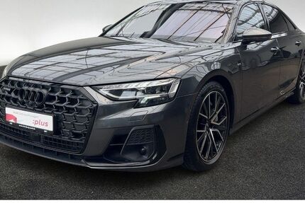 Audi A8 41.771 km 66.990 &euro; Hamburg 22529