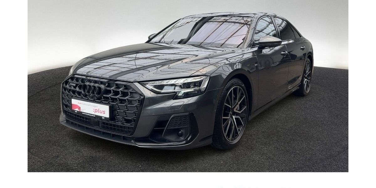 Audi A8 41.771 km 67.880 &euro; Hamburg 22529