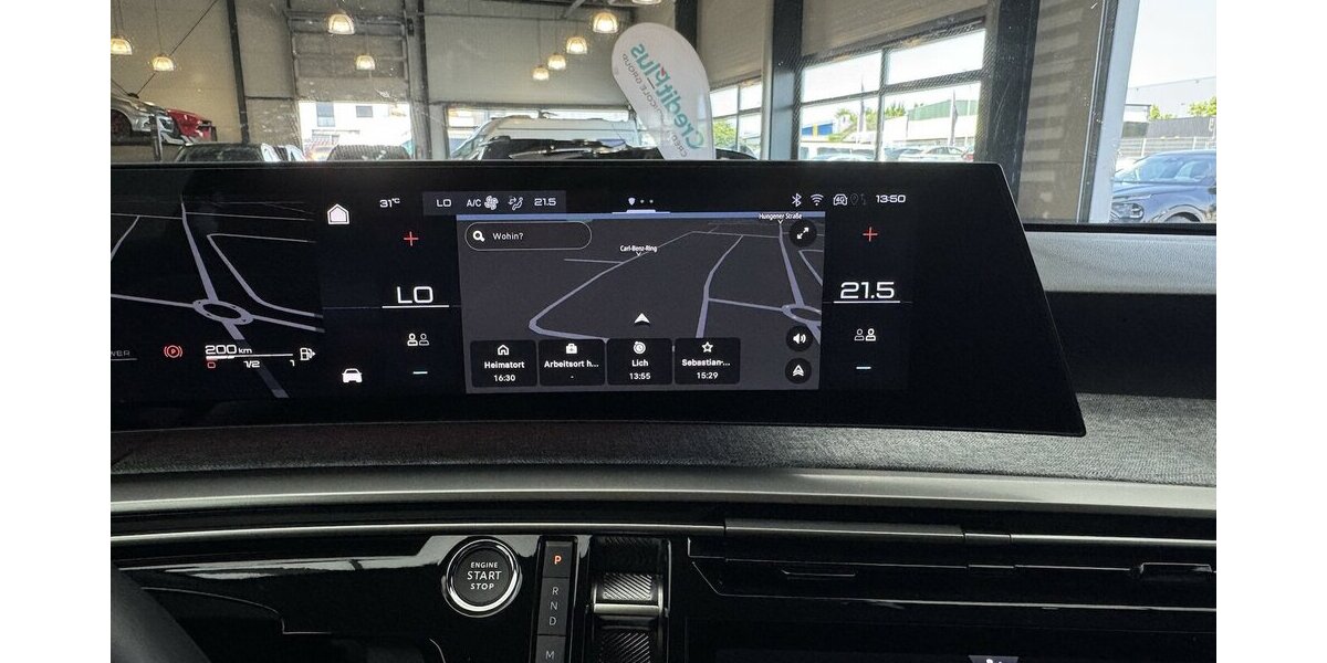 Peugeot 3008 Allure 145 Mild Hybrid Full LED 360° 38.211 km 24.730 &euro; Lich 35423