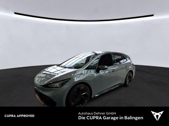 Cupra Born 81.200 km 24.280 &euro; Balingen 72336
