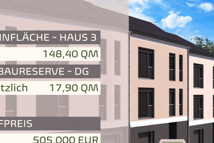 Haus Ilmenau - 6 Zimmer, 148 m&sup2;, 505.000&euro; | Angebot:25685469