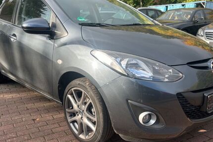 Mazda 2 59.000 km 3.990 € Wettenberg 35435