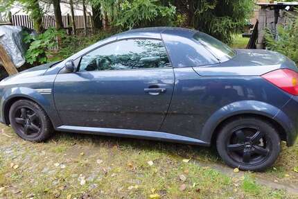 Opel Tigra 231.750 km 500 € Altenberg 01778
