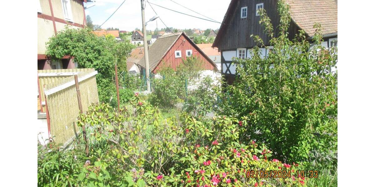 Einfamilienhaus Zittau Dittelsdorf - 4 Zimmer, 100 m&sup2;, 40.000&euro; | Angebot:24625972
