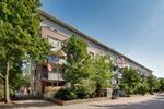 Mitten in Linden - Hübsche 3-Zimmer Wohnung