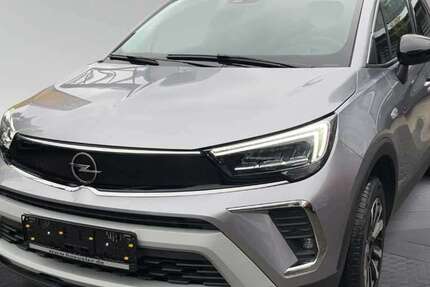 Opel Crossland 36.750 km 17.990 &euro; München Neuaubing 81249