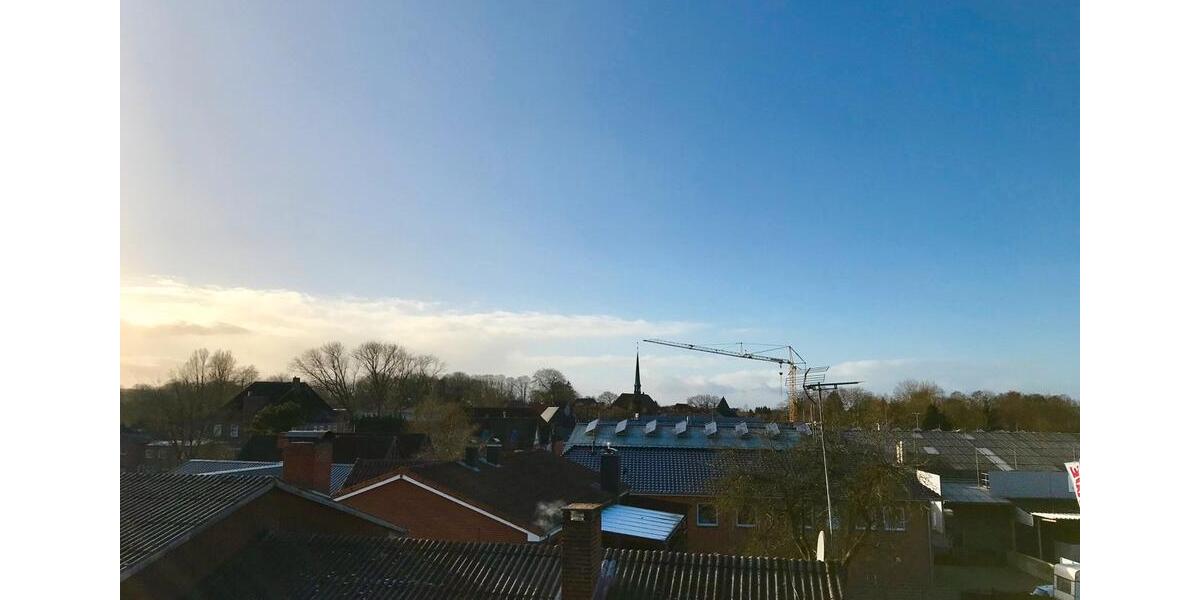 Dachgeschoßwohnung Tellingstedt - 4 Zimmer, 156 m&sup2;, 1.090&euro; | Angebot:26380781
