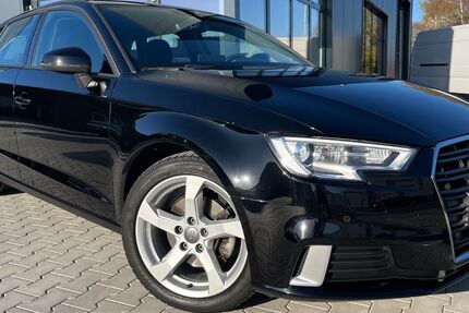 Audi A3 82.500 km 18.500 &euro; Coesfeld 48653