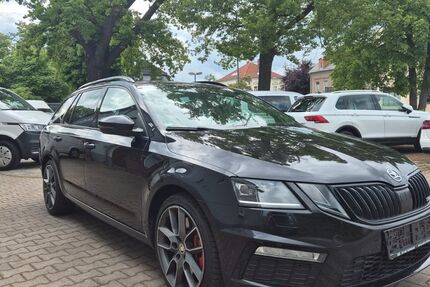 Skoda Octavia 120.000 km 19.880 &euro; Frohburg 04654