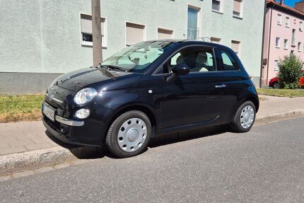 Fiat 500 82.000 km 6.500 &euro; Fürth 90766