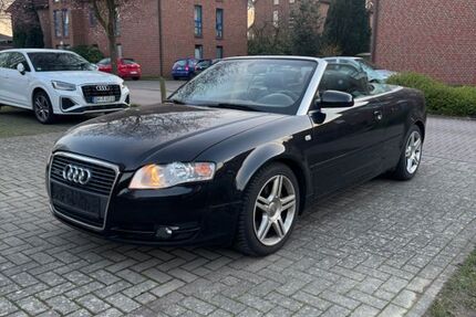 Audi A4 219.000 km 5.790 &euro; Syke 28857