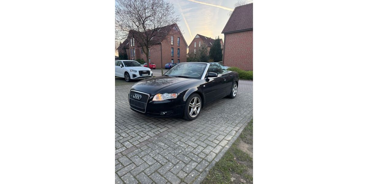 Audi A4 219.000 km 5.790 &euro; Syke 28857