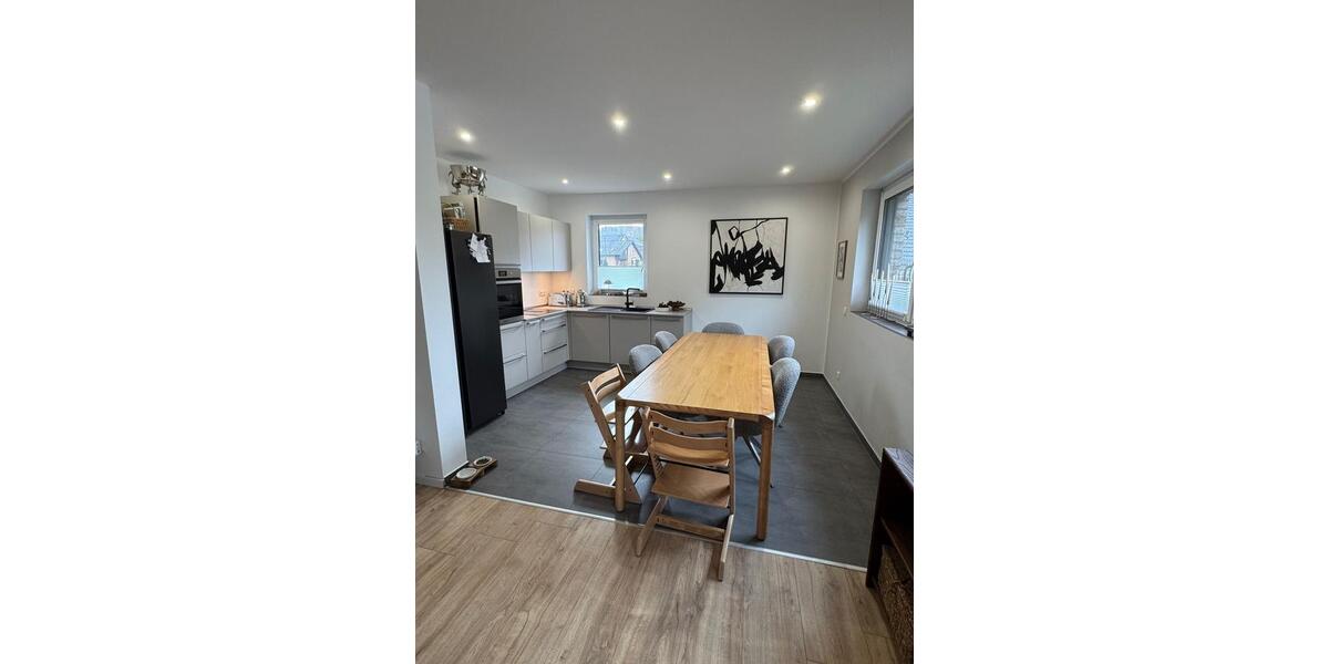 Maisonettenwohnung Kall - 4.5 Zimmer, 139 m&sup2;, 1.450&euro; | Angebot:24603937