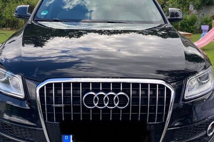 Audi Q5 133.000 km 17.900 &euro; Hamburg 22393